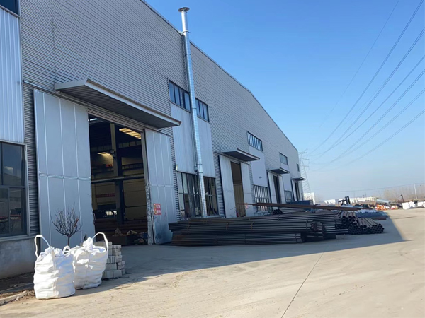 铜陵这些选择徐州网架公司五大误区,你一定要知道