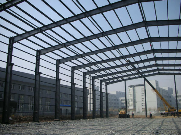 铜陵徐州网架公司标准施工流程有哪些呢?